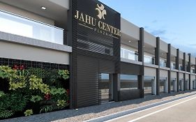 Jahu Center Plaza Flats Apartamento